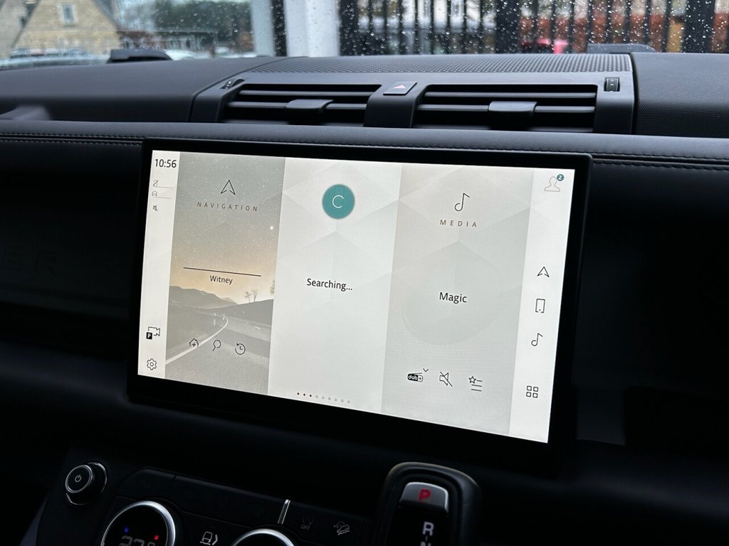 Used Land Rover Defender 2023 for sale - 77188548: Photo 42