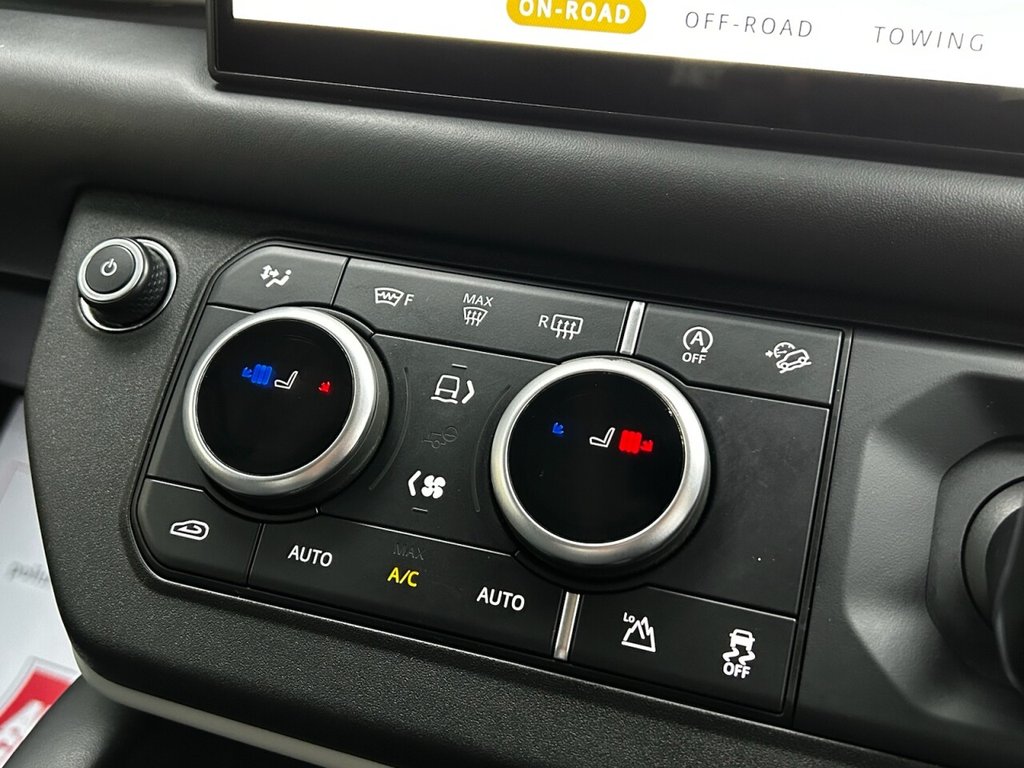 Used Land Rover Defender 2023 for sale - 77188548: Photo 43