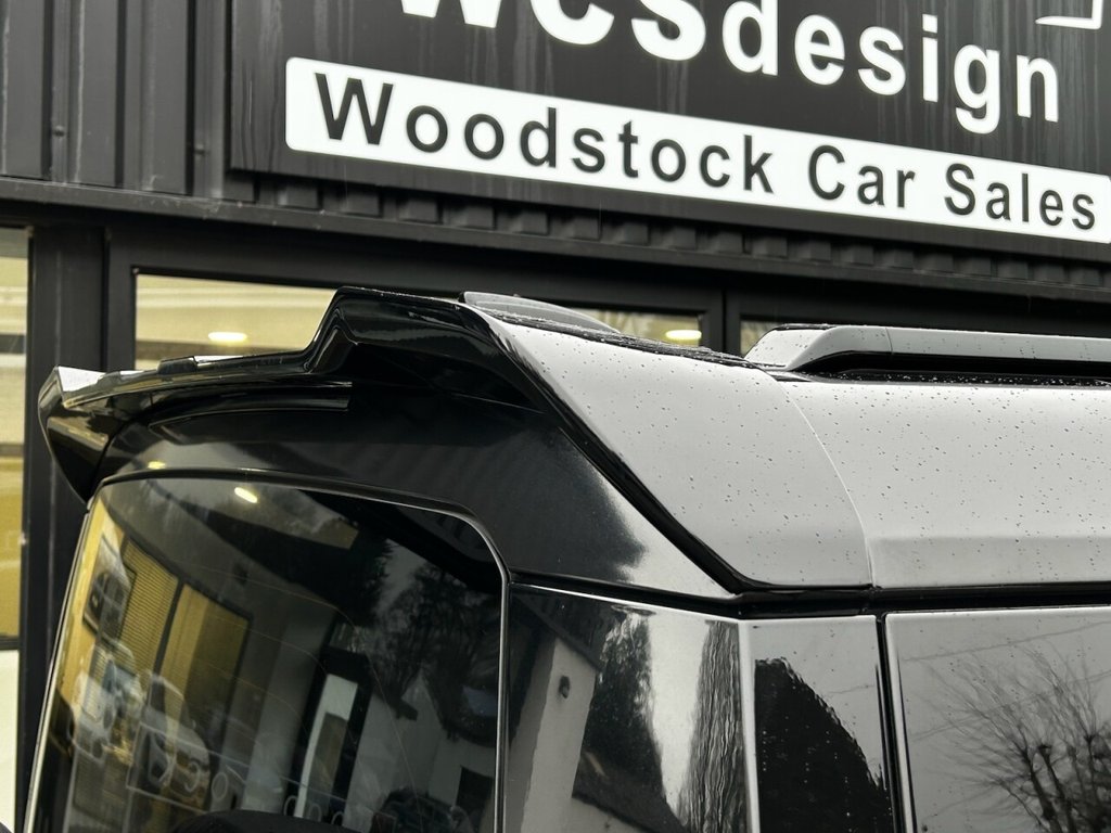 Used Land Rover Defender 2023 for sale - 77188548: Photo 48