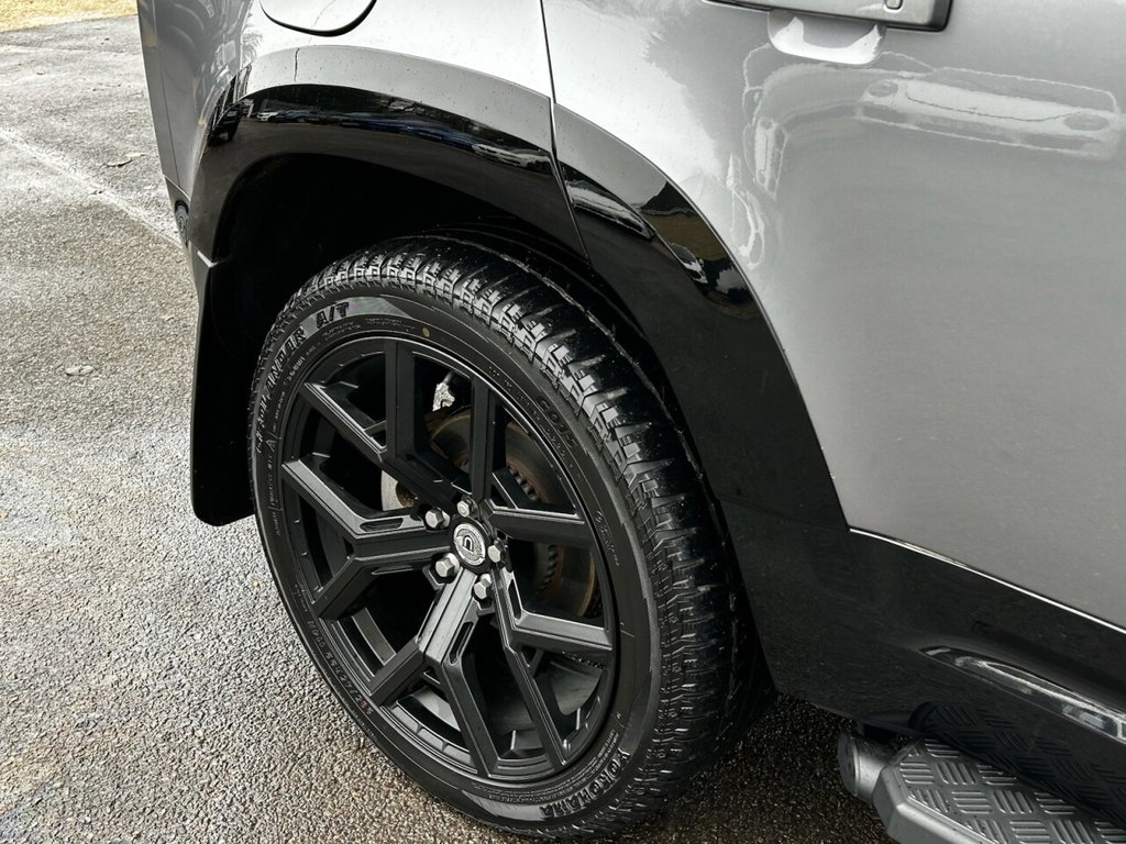 Used Land Rover Defender 2023 for sale - 77188548: Photo 49