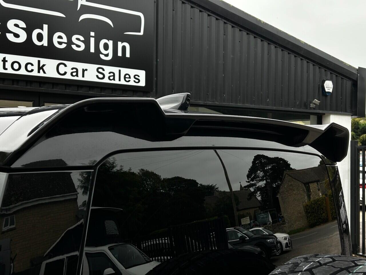 Used Land Rover Defender for sale - 76899319: Photo 11