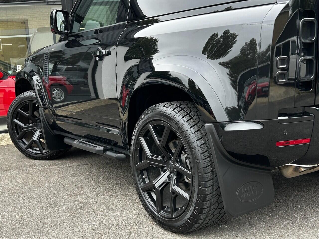 Used Land Rover Defender for sale - 76899319: Photo 15