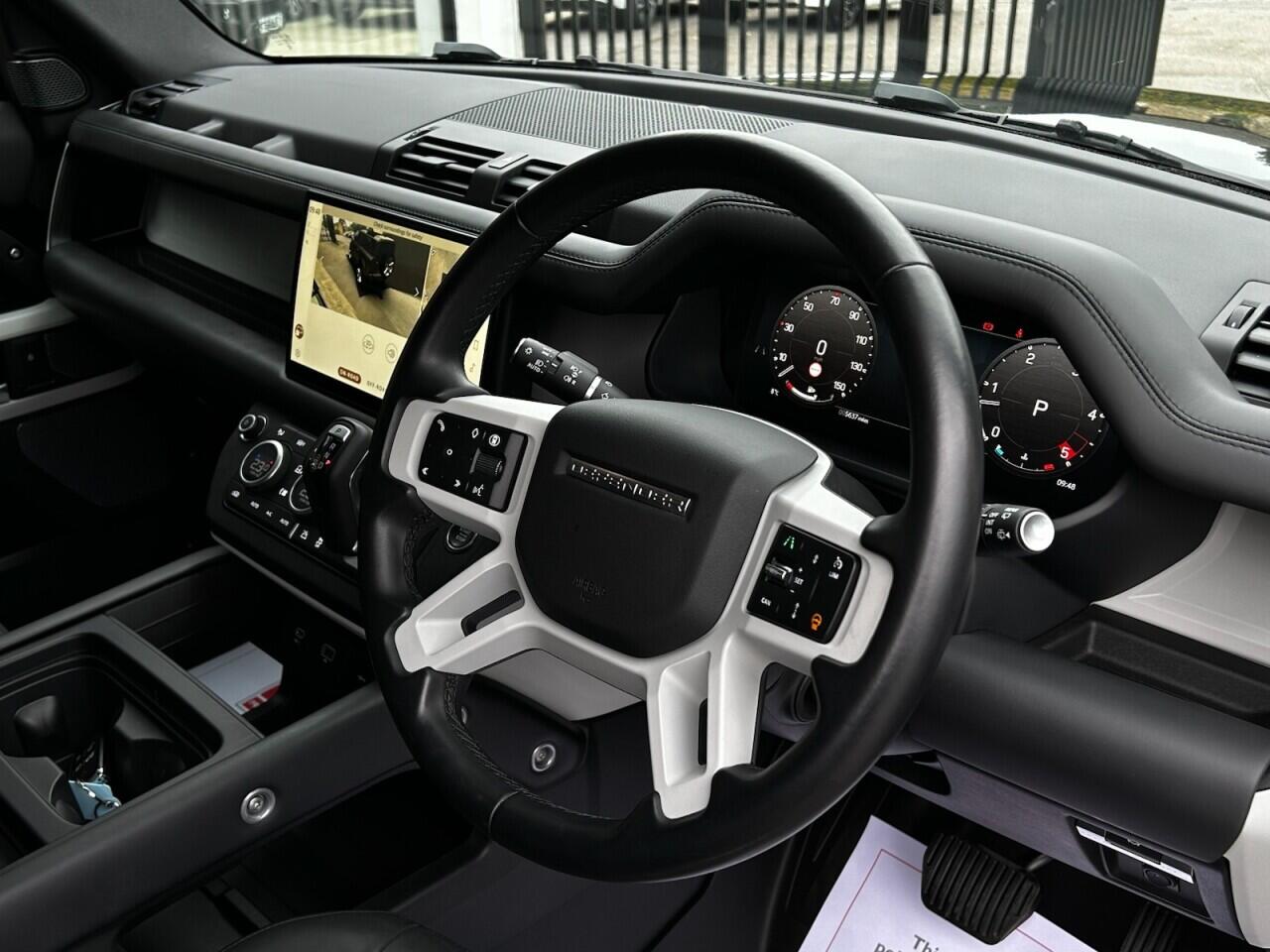 Used Land Rover Defender for sale - 76899319: Photo 21