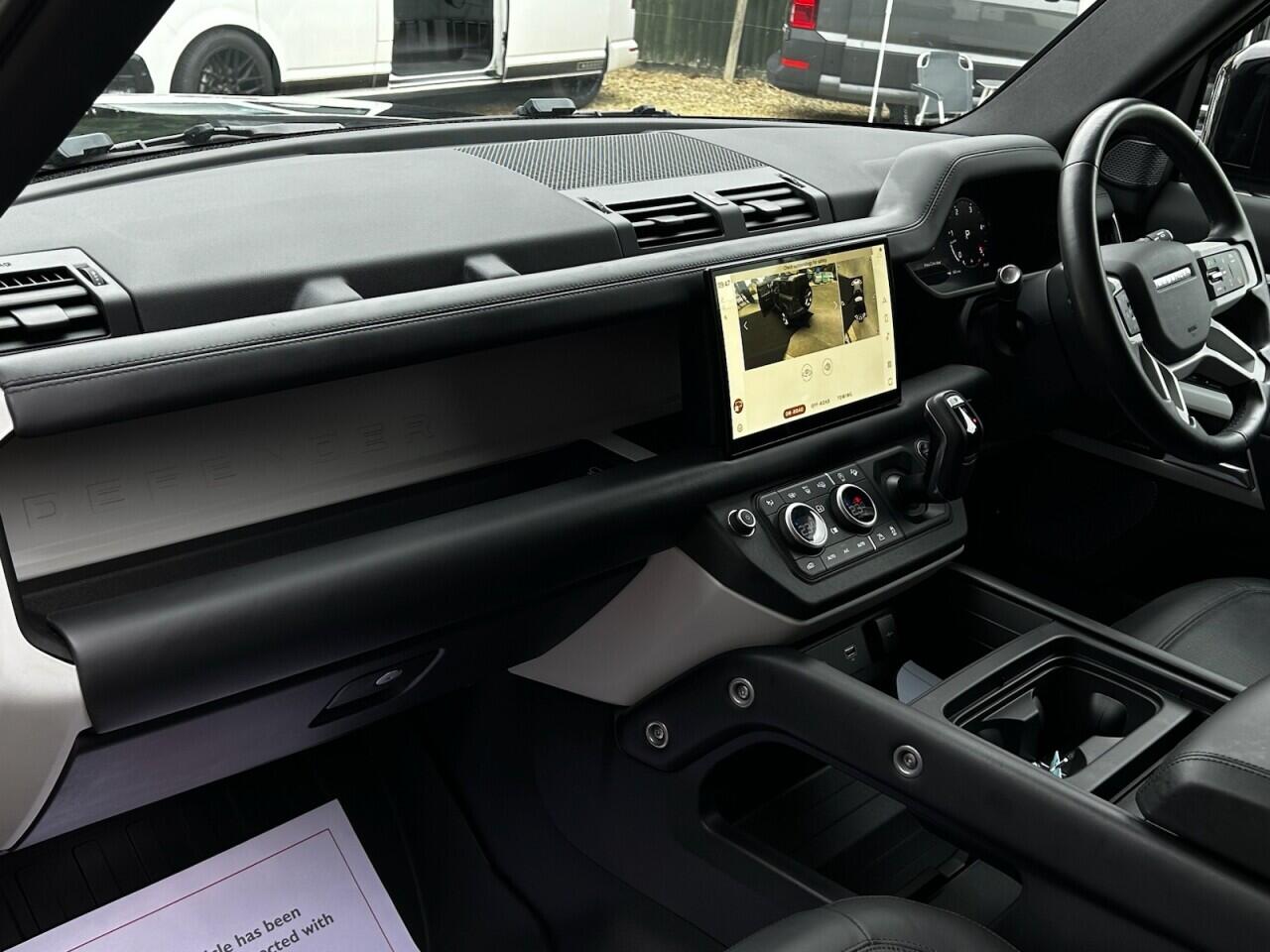 Used Land Rover Defender for sale - 76899319: Photo 26