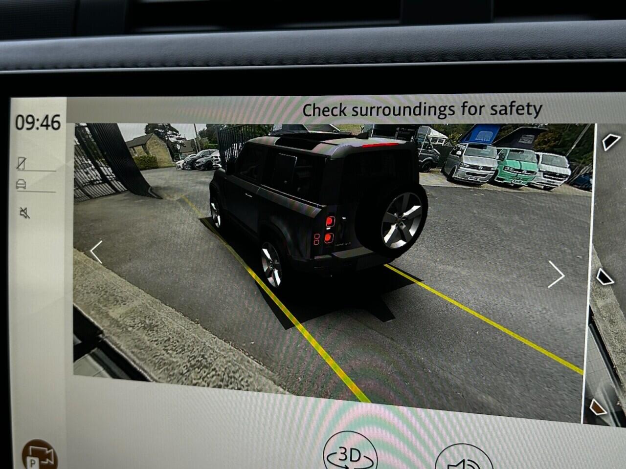 Used Land Rover Defender for sale - 76899319: Photo 33