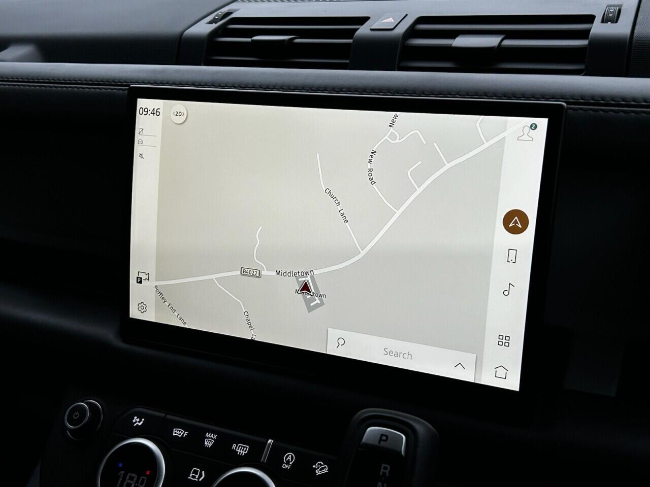 Used Land Rover Defender for sale - 76899319: Photo 35