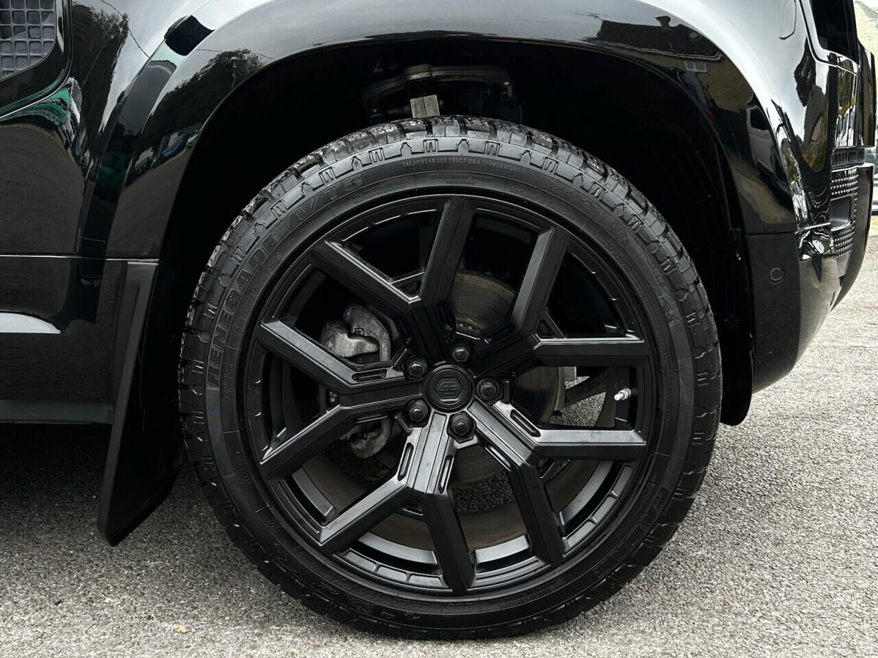 Used Land Rover Defender for sale - 76899319: Photo 41