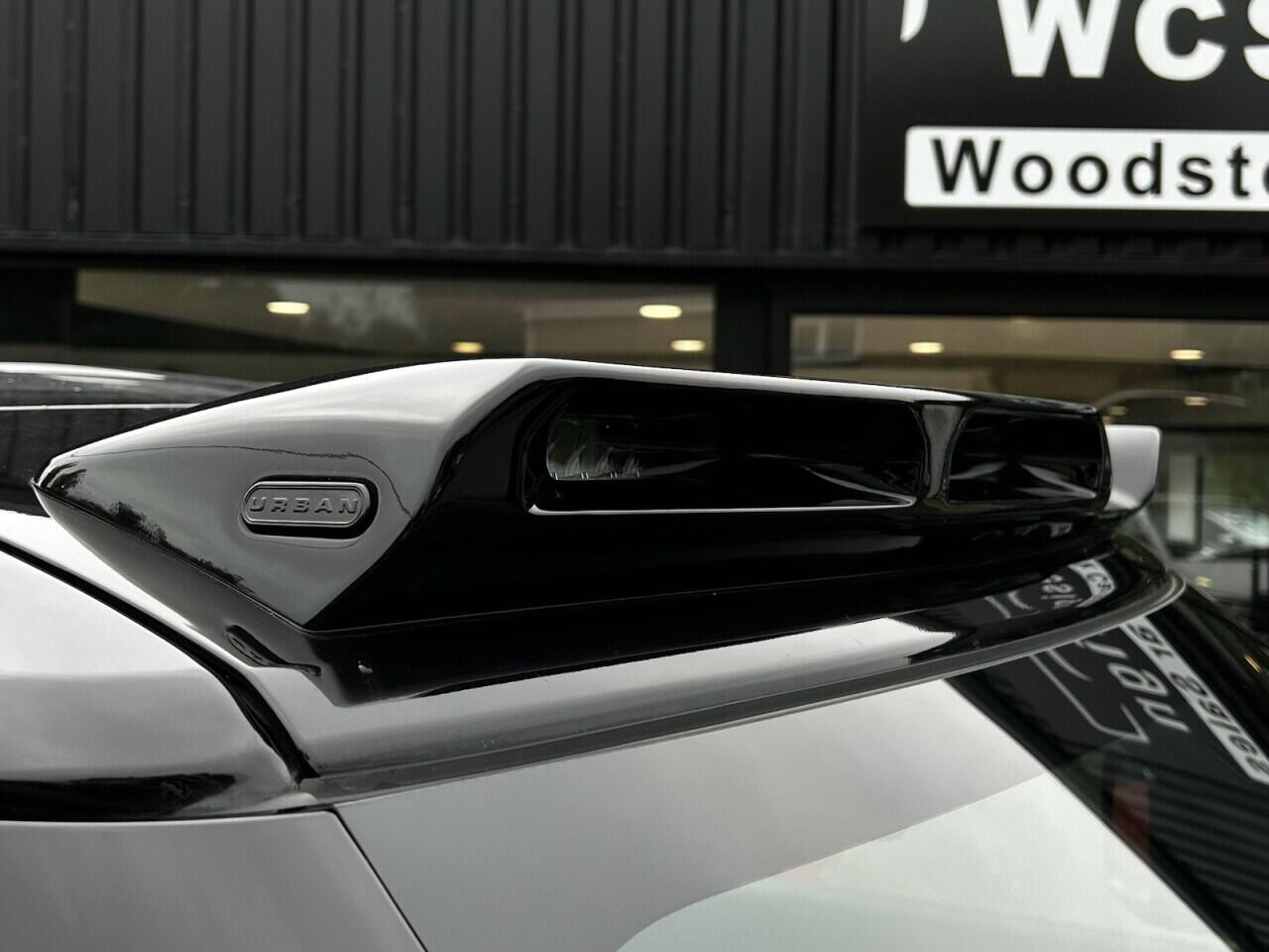 Used Land Rover Defender for sale - 76899319: Photo 42