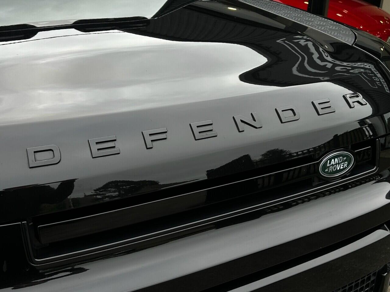 Used Land Rover Defender for sale - 76899319: Photo 43