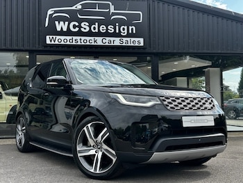 Used Land Rover Discovery 2023 for sale - 79345966: Photo