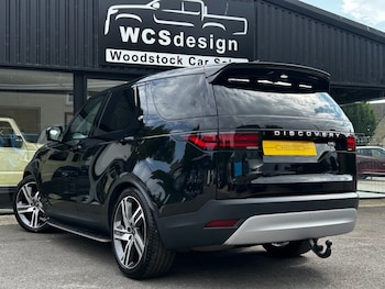 Used Land Rover Discovery 2023 for sale - 79345966: Photo