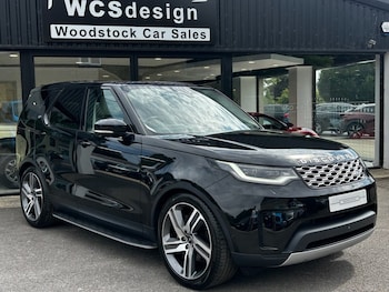 Used Land Rover Discovery 2023 for sale - 79345966: Photo