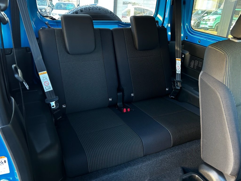 Used Suzuki Jimny 2025 for sale - 77680412: Photo 30