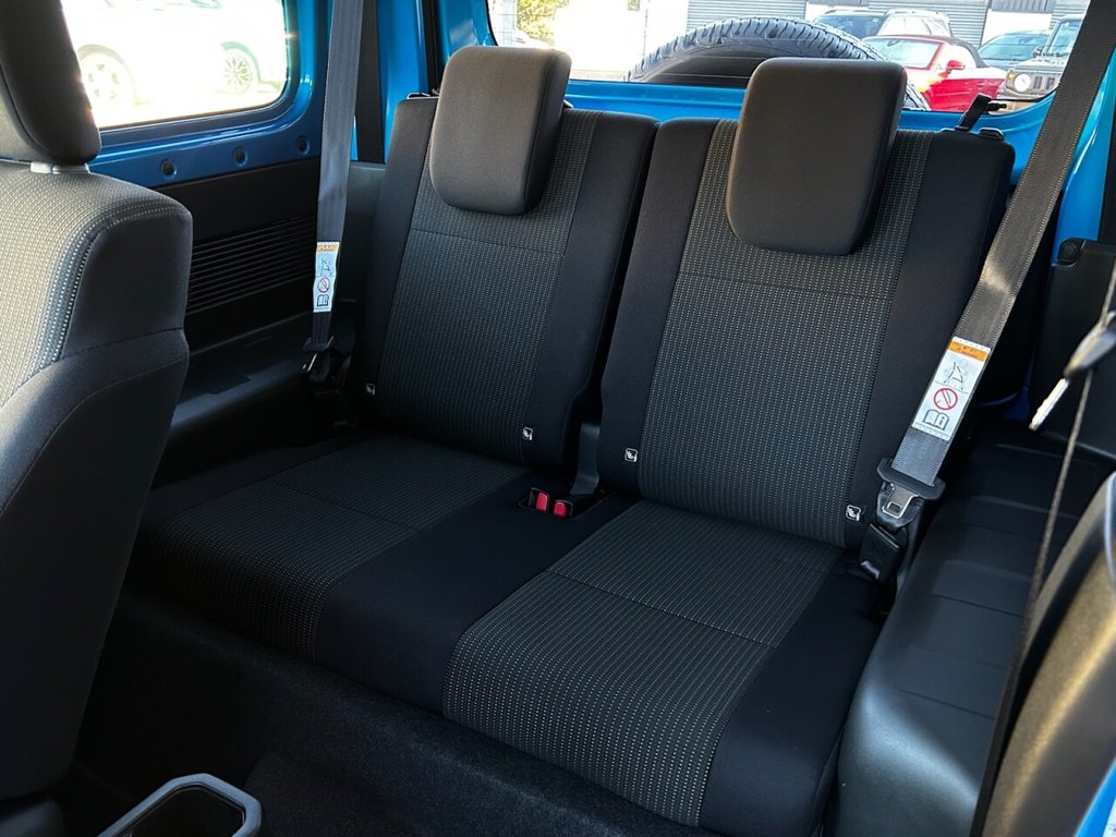 Used Suzuki Jimny 2025 for sale - 77680412: Photo 31