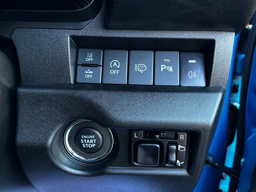 Used Suzuki Jimny 2025 for sale - 77680412: Photo 40