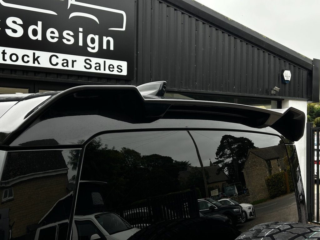 Used Land Rover Defender 2023 for sale - 77000985: Photo 11