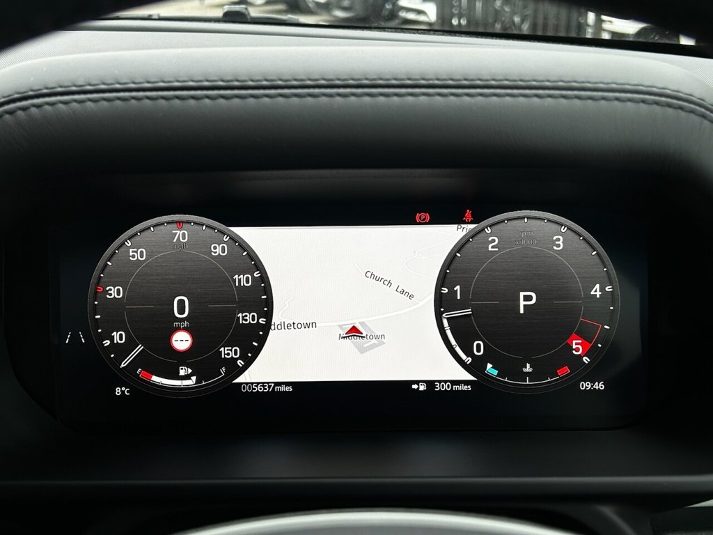 Used Land Rover Defender 2023 for sale - 77000985: Photo 31