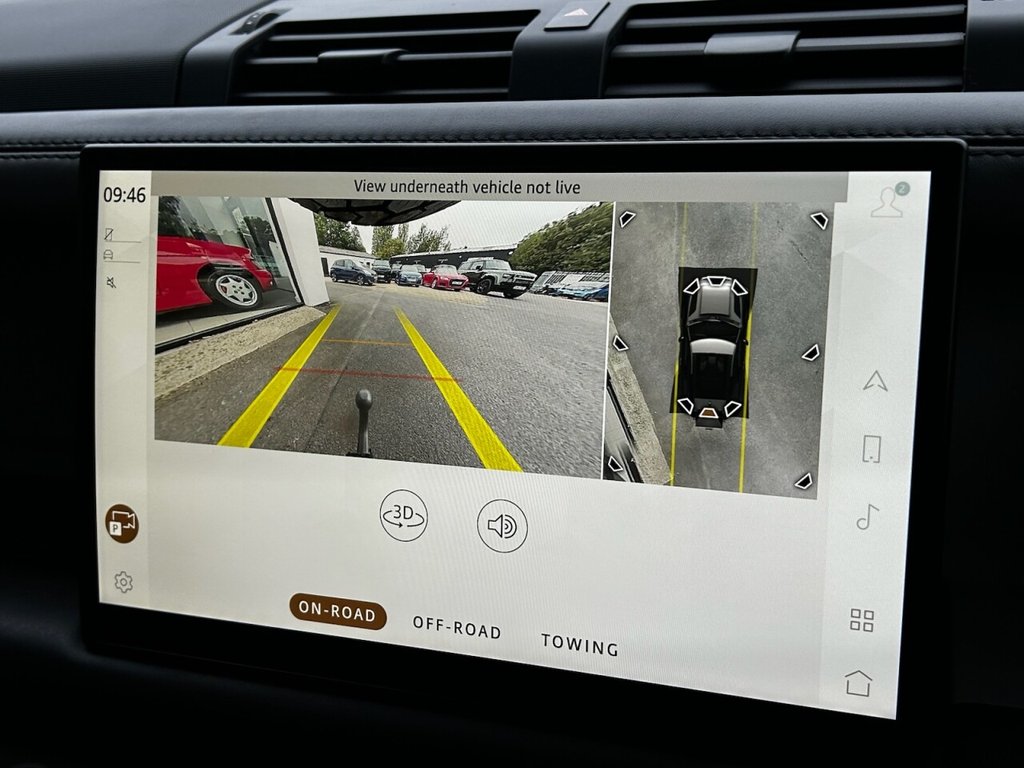 Used Land Rover Defender 2023 for sale - 77000985: Photo 34