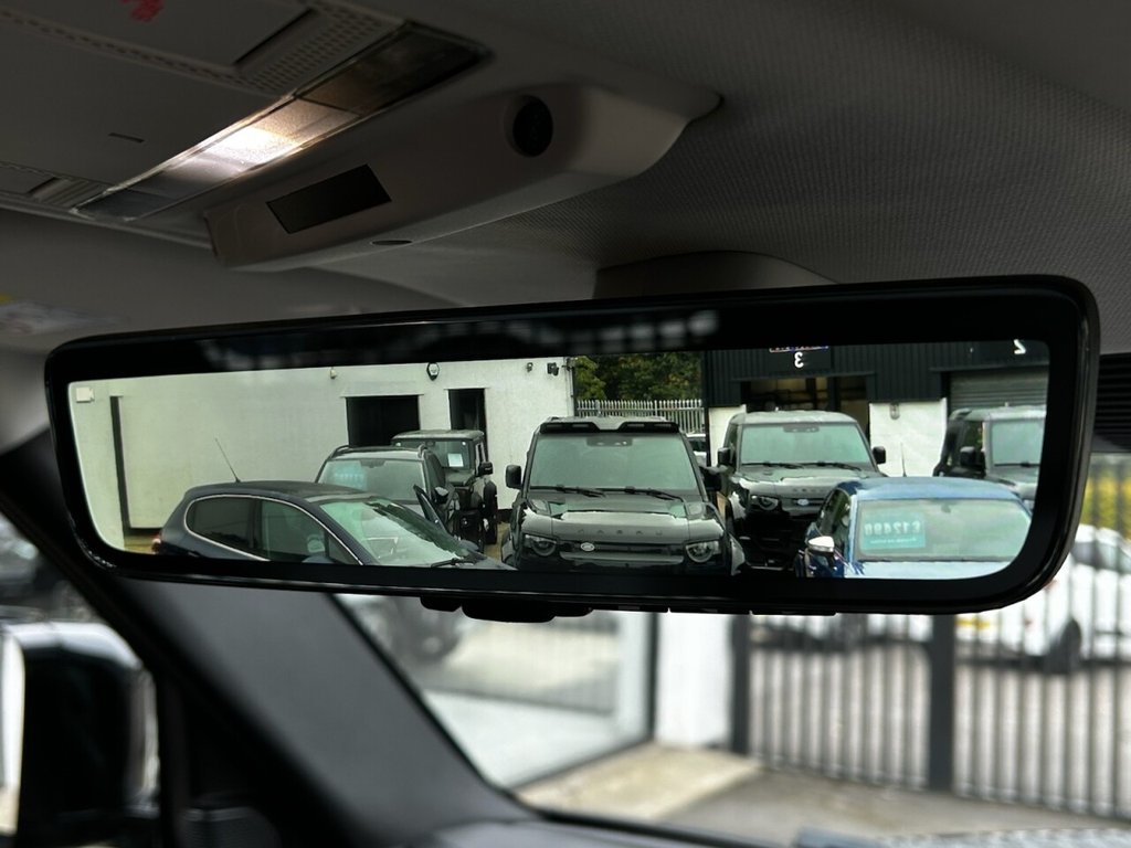 Used Land Rover Defender 2023 for sale - 77000985: Photo 40