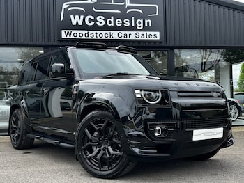 Used Land Rover Defender 110 2026 for sale - 78288839: Photo