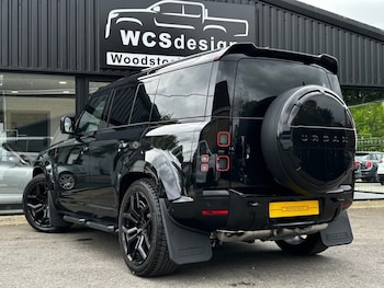 Used Land Rover Defender 110 2026 for sale - 78288839: Photo