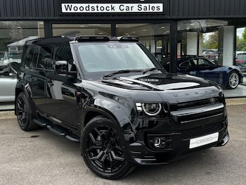 Used Land Rover Defender 110 2026 for sale - 78288839: Photo