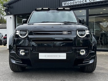 Used Land Rover Defender 110 2026 for sale - 78288839: Photo