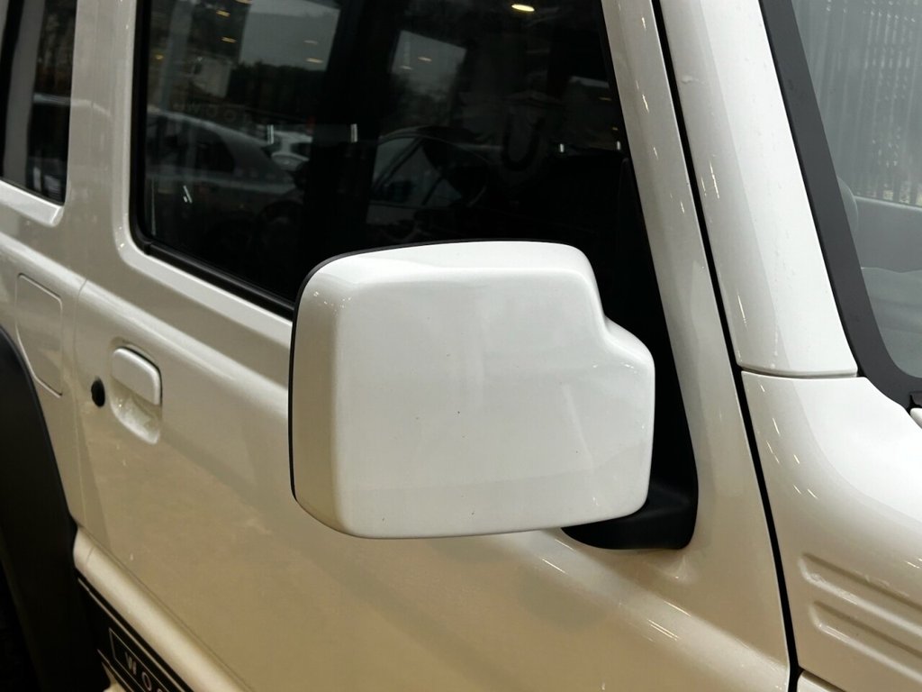 Used Suzuki Jimny 2023 for sale - 77007062: Photo 13