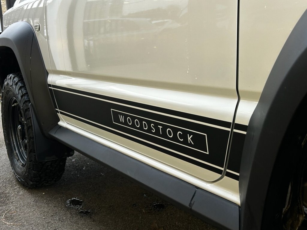 Used Suzuki Jimny 2023 for sale - 77007062: Photo 18