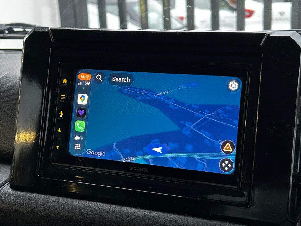 Used Suzuki Jimny 2023 for sale - 77007062: Photo 33