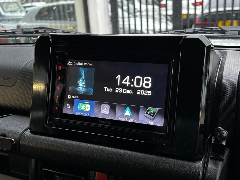 Used Suzuki Jimny 2023 for sale - 77007062: Photo 36