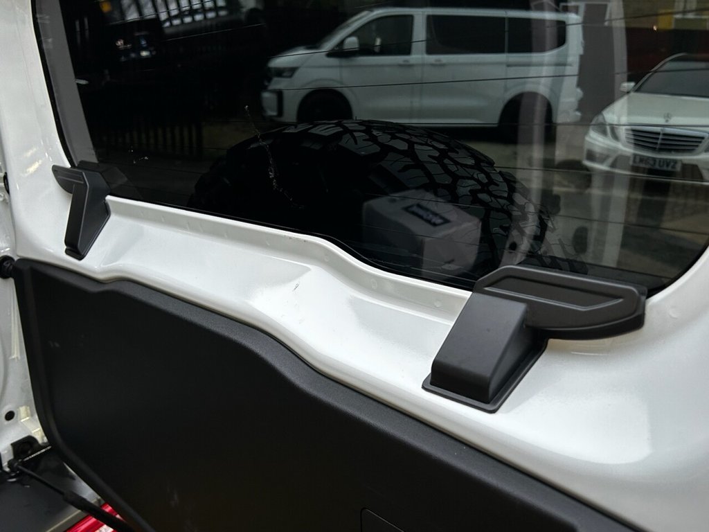 Used Suzuki Jimny 2023 for sale - 77007062: Photo 38