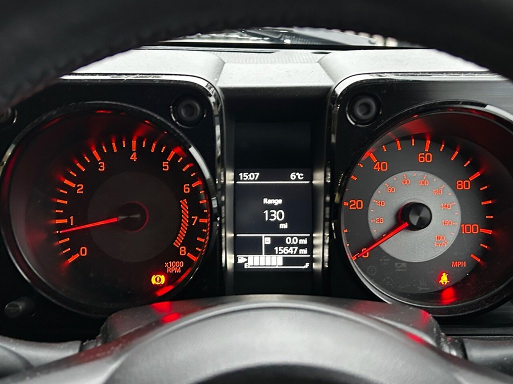 Used Suzuki Jimny 2023 for sale - 77007062: Photo 44