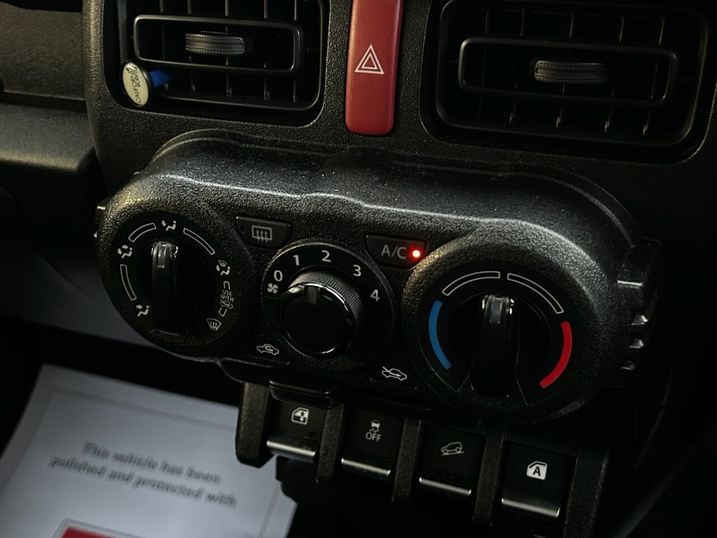 Used Suzuki Jimny 2023 for sale - 77007062: Photo 46