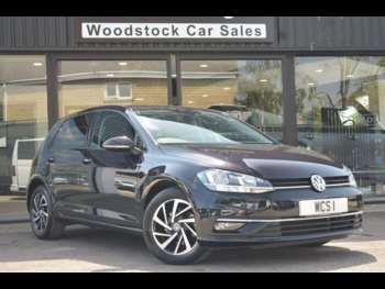 2019 (19) - 1.5 TSI EVO Match DSG Euro 6 (s/s) 5dr