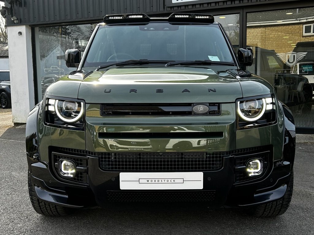 Used Land Rover Defender 2026 for sale - 77967278: Photo 13