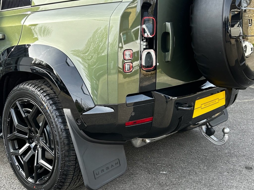 Used Land Rover Defender 2026 for sale - 77967278: Photo 17