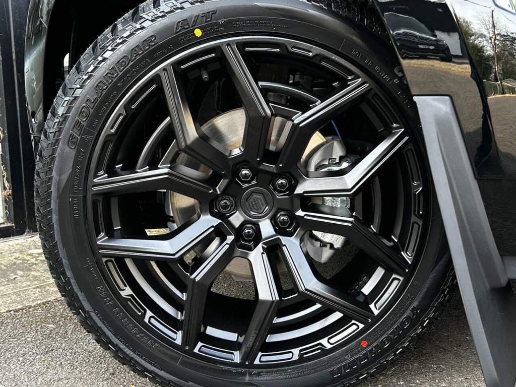 Used Land Rover Defender 2026 for sale - 77967278: Photo 20