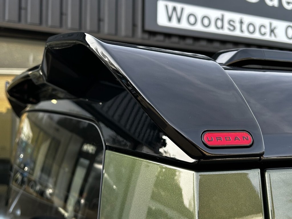 Used Land Rover Defender 2026 for sale - 77967278: Photo 24