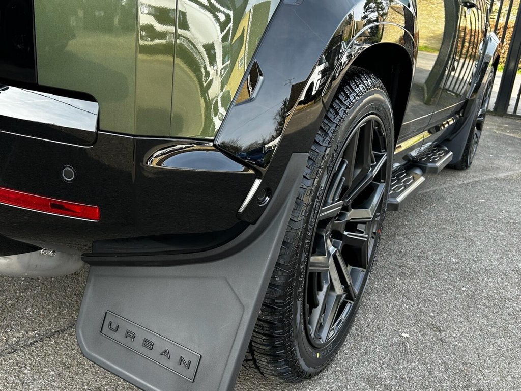 Used Land Rover Defender 2026 for sale - 77967278: Photo 26