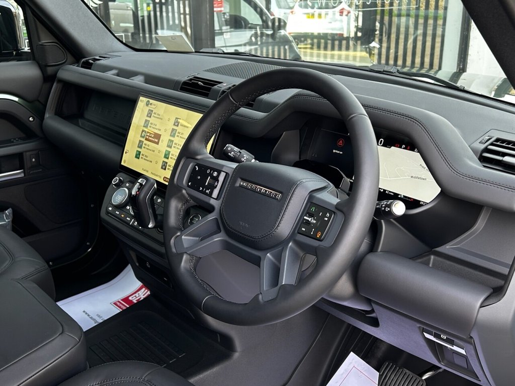 Used Land Rover Defender 2026 for sale - 77967278: Photo 31