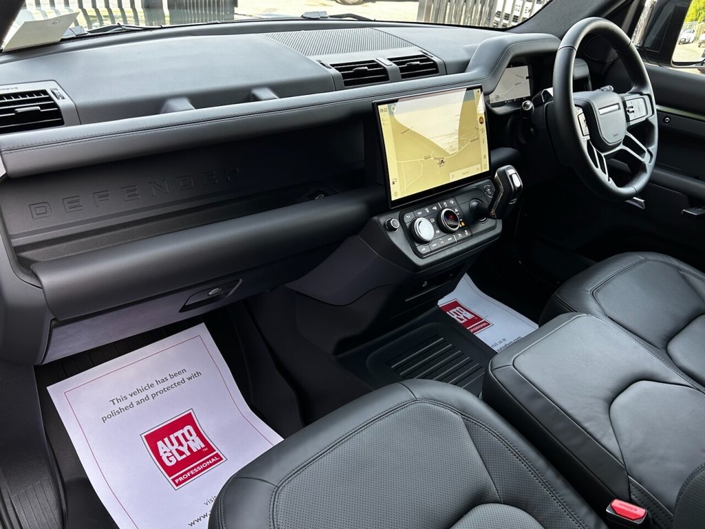 Used Land Rover Defender 2026 for sale - 77967278: Photo 33