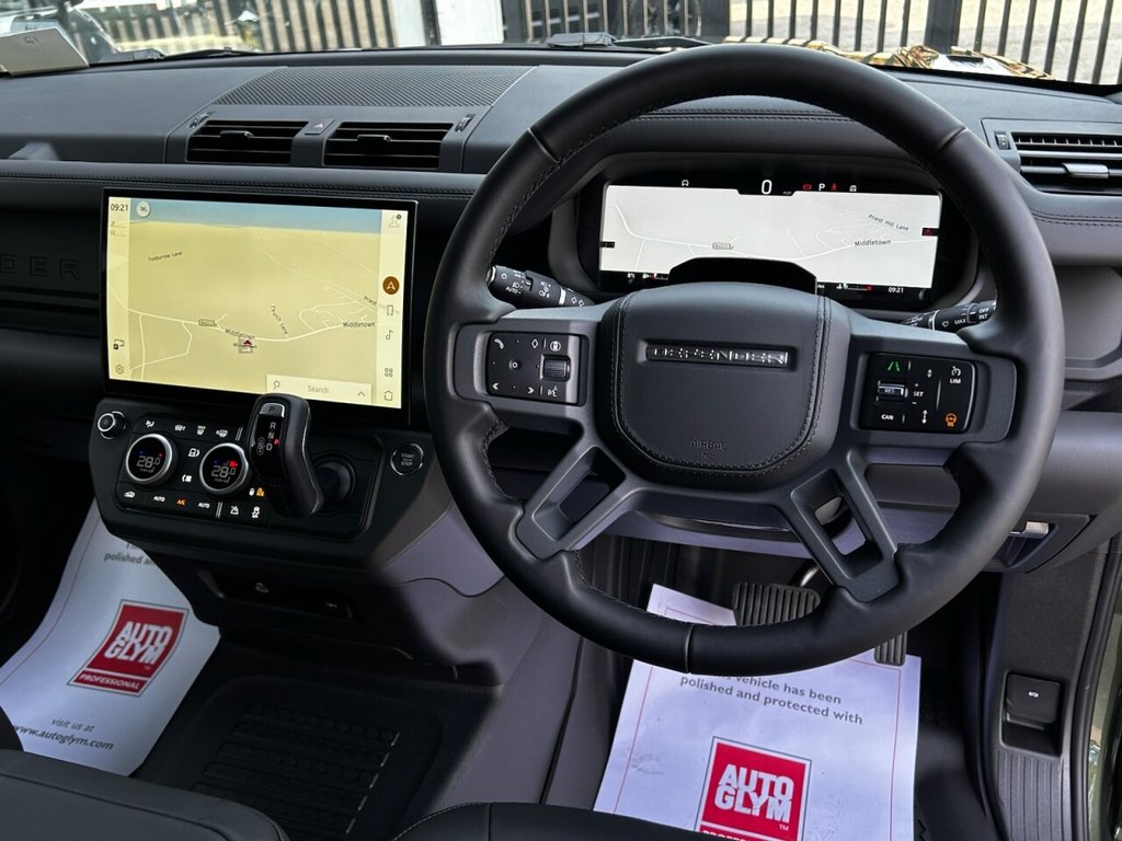 Used Land Rover Defender 2026 for sale - 77967278: Photo 34