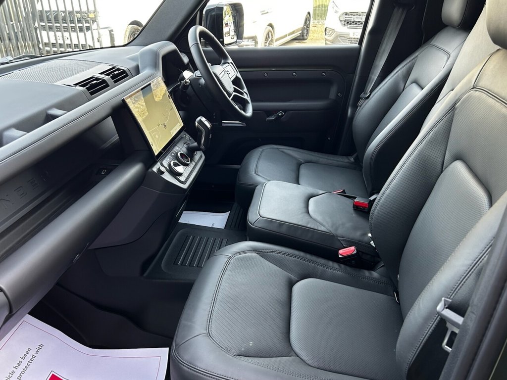 Used Land Rover Defender 2026 for sale - 77967278: Photo 36