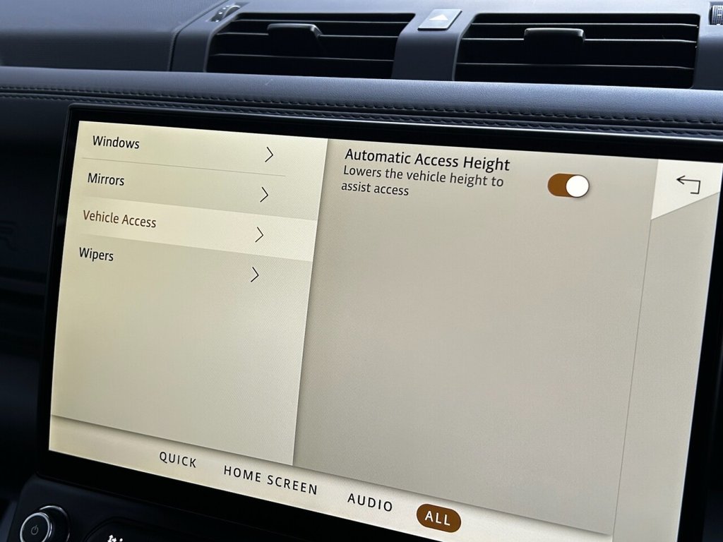 Used Land Rover Defender 2026 for sale - 77967278: Photo 45