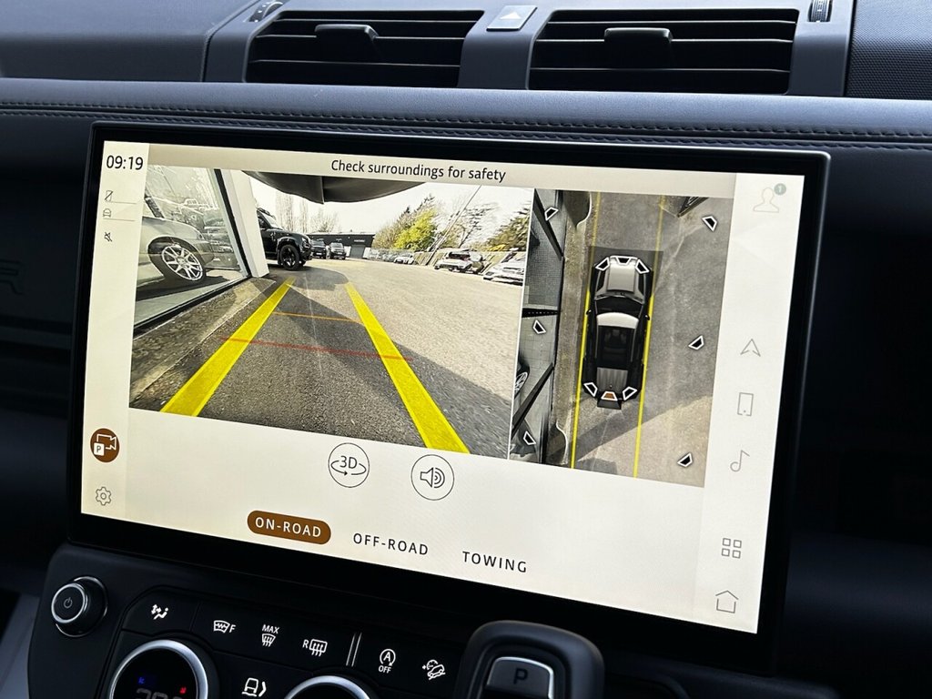 Used Land Rover Defender 2026 for sale - 77967278: Photo 46