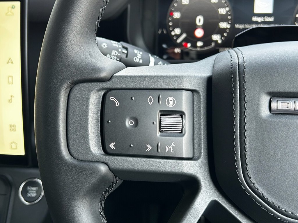 Used Land Rover Defender 2026 for sale - 77967278: Photo 47