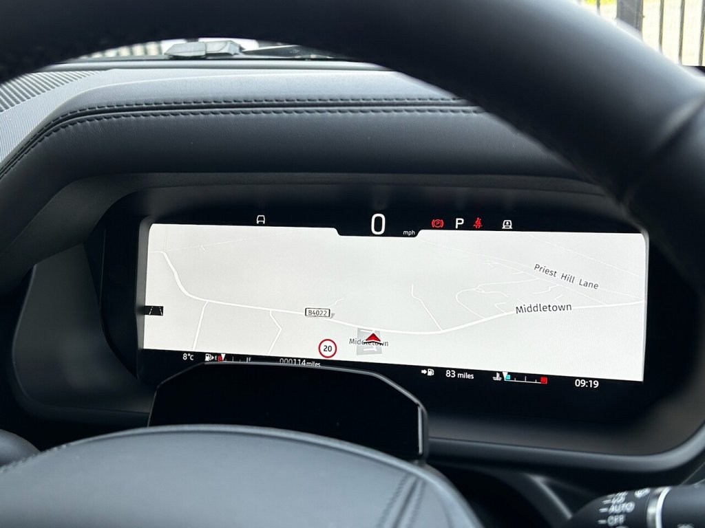 Used Land Rover Defender 2026 for sale - 77967278: Photo 48