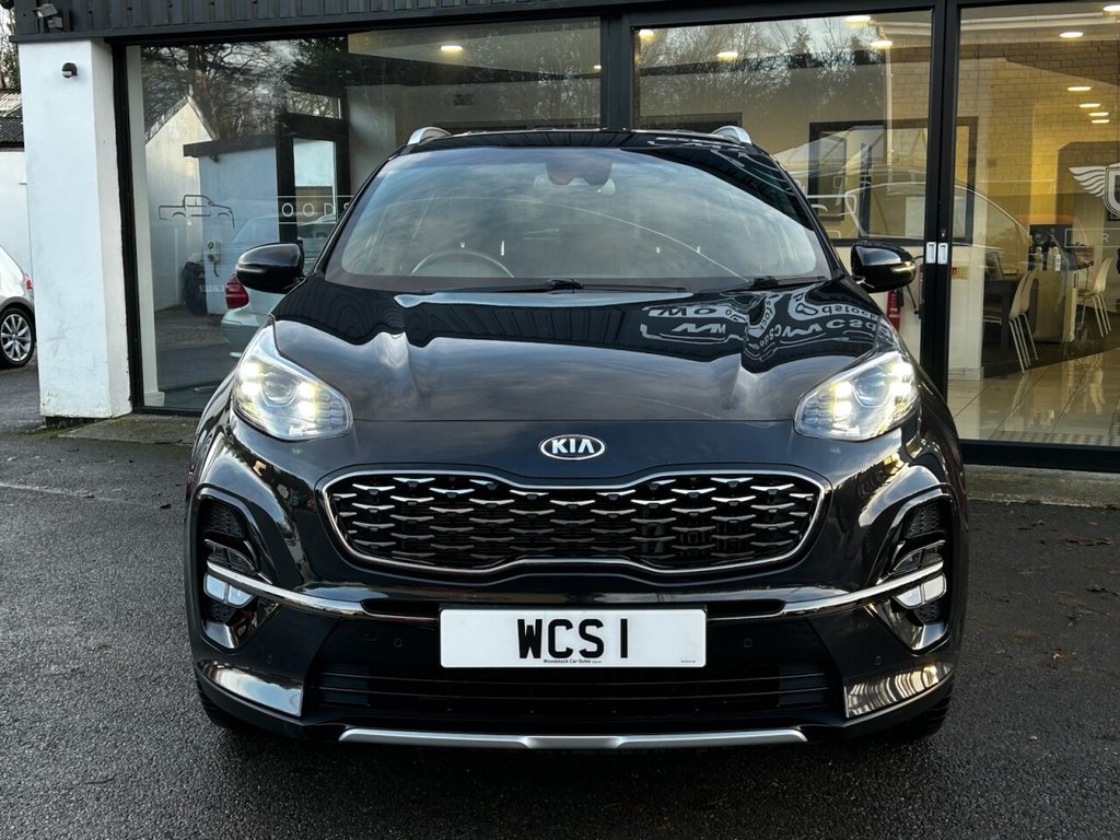 Used Kia Sportage 2019 for sale - 77132968: Photo 11