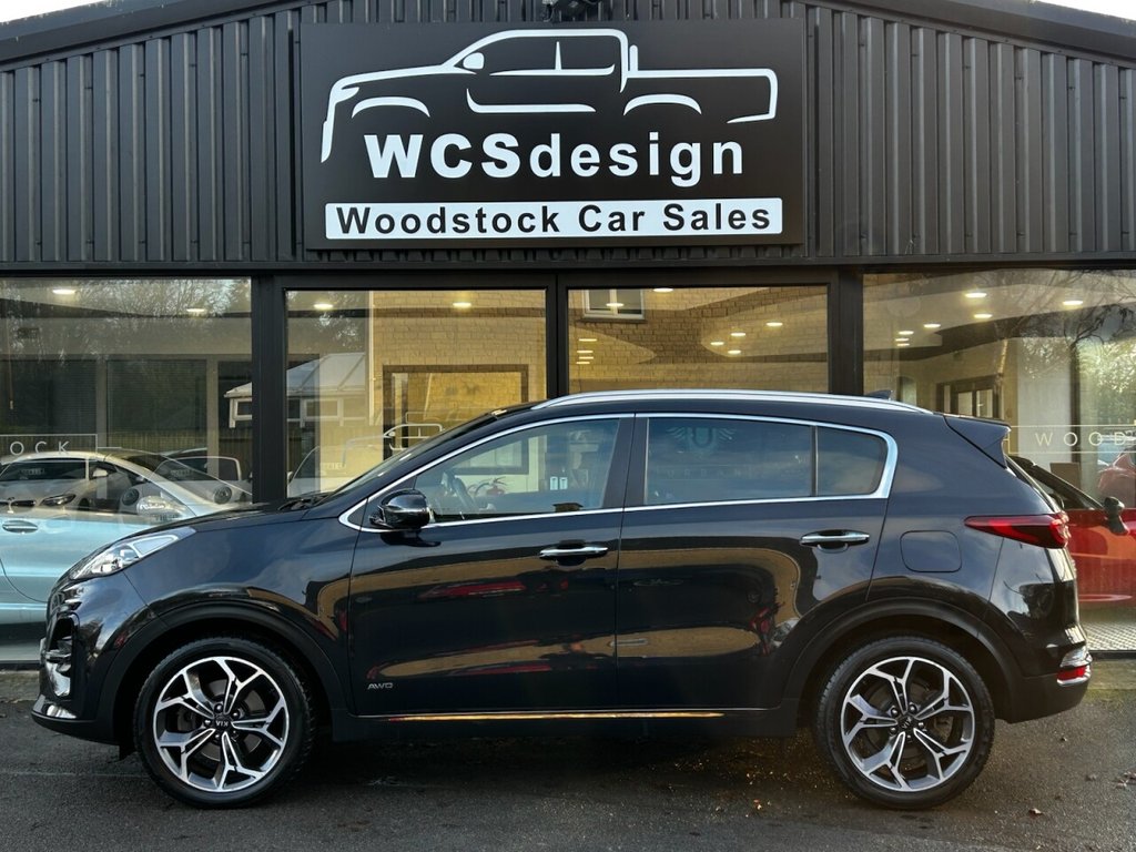 Used Kia Sportage 2019 for sale - 77132968: Photo 12